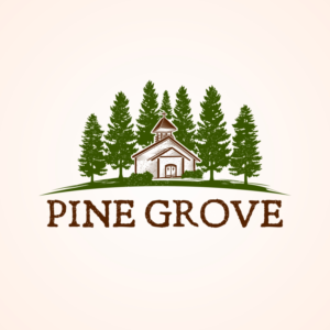 Diseño de Logo por debdesign para Pine Grove  | Diseño: #23262331