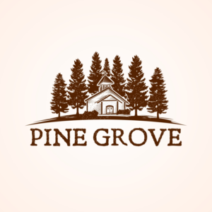 Diseño de Logo por debdesign para Pine Grove  | Diseño: #23262333