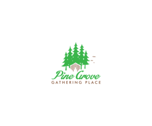Diseño de Logo por Synthi para Pine Grove  | Diseño: #23225976