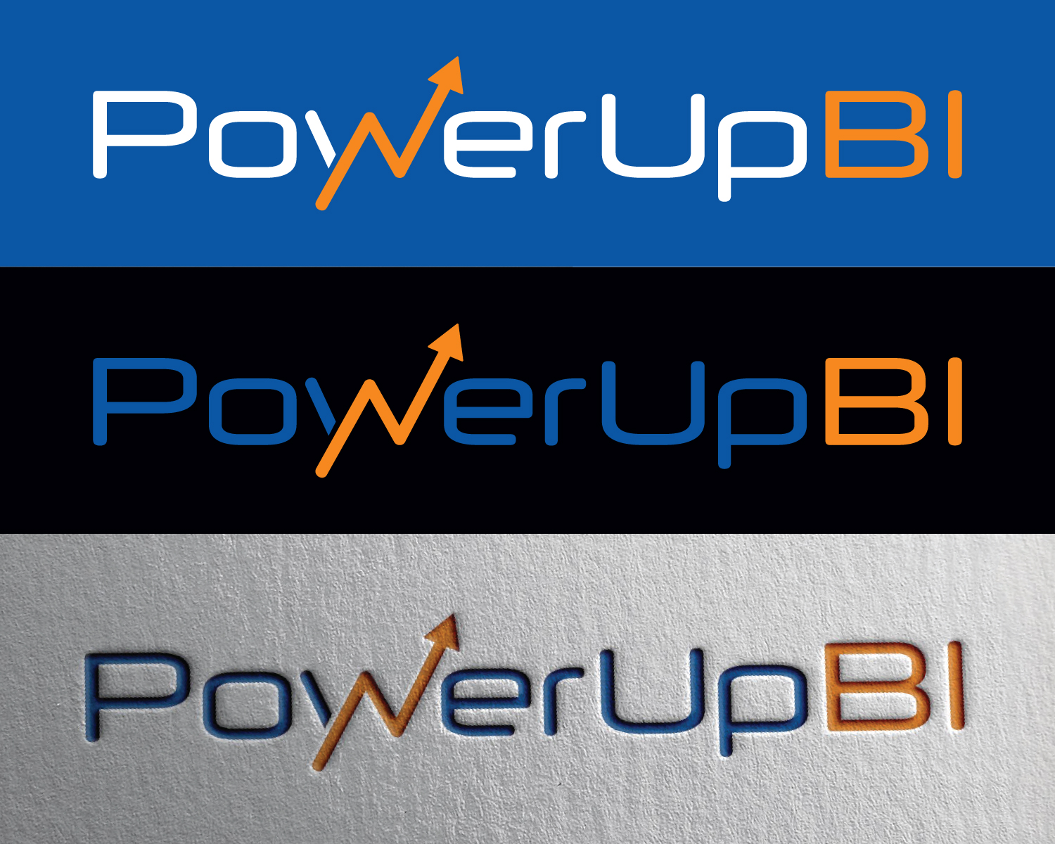 Logo Design by Atec for this project | Design #23233122