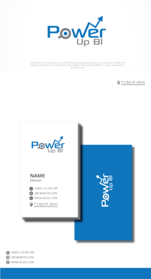 Logo Design by graphicevolution for this project | Design: #23226807