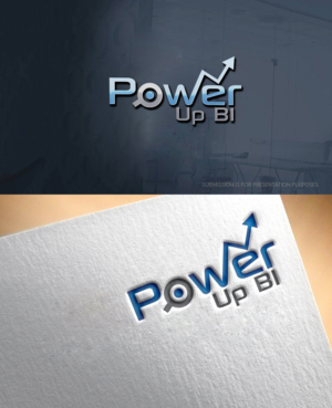 Logo Design by graphicevolution for this project | Design: #23226808