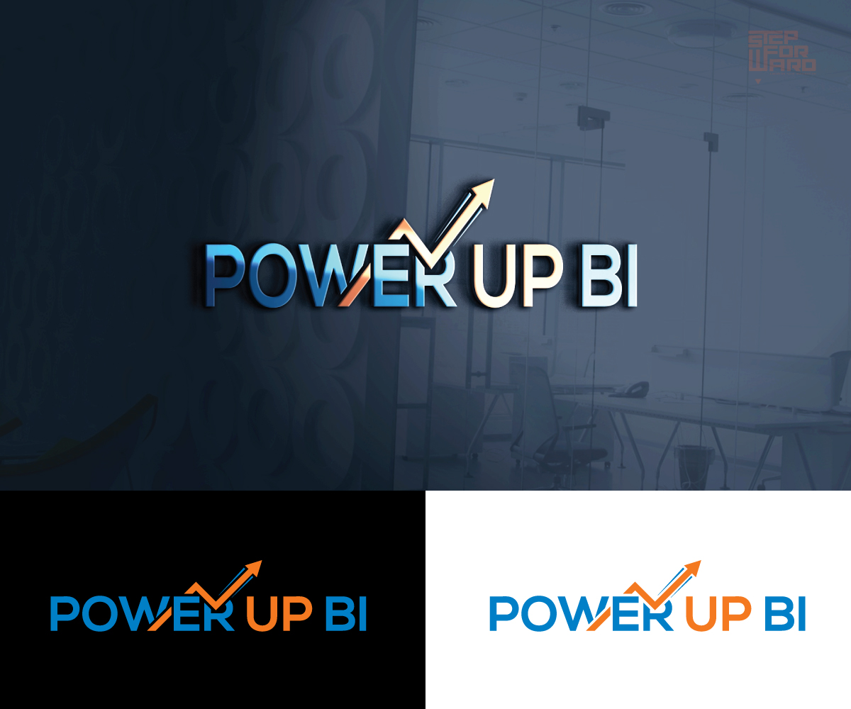 Logo Design by step forward 2 for this project | Design #23244633