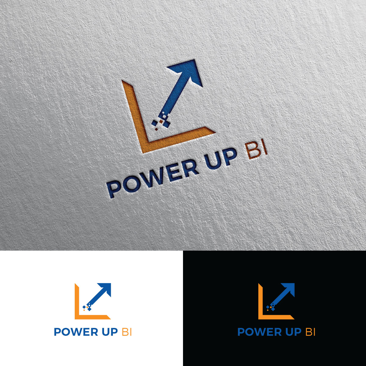 Logo Design by Rii for this project | Design #23223878