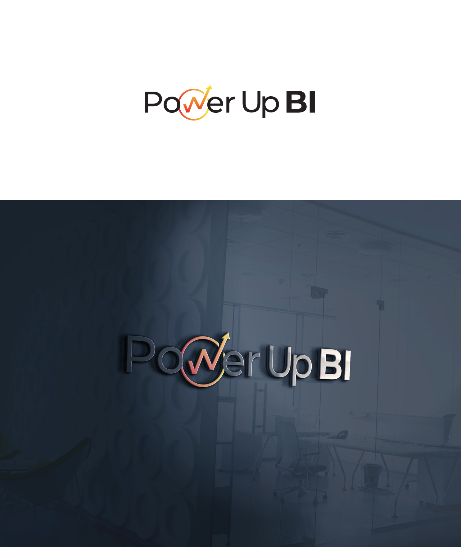Logo Design by fauzimfs for this project | Design #23261130