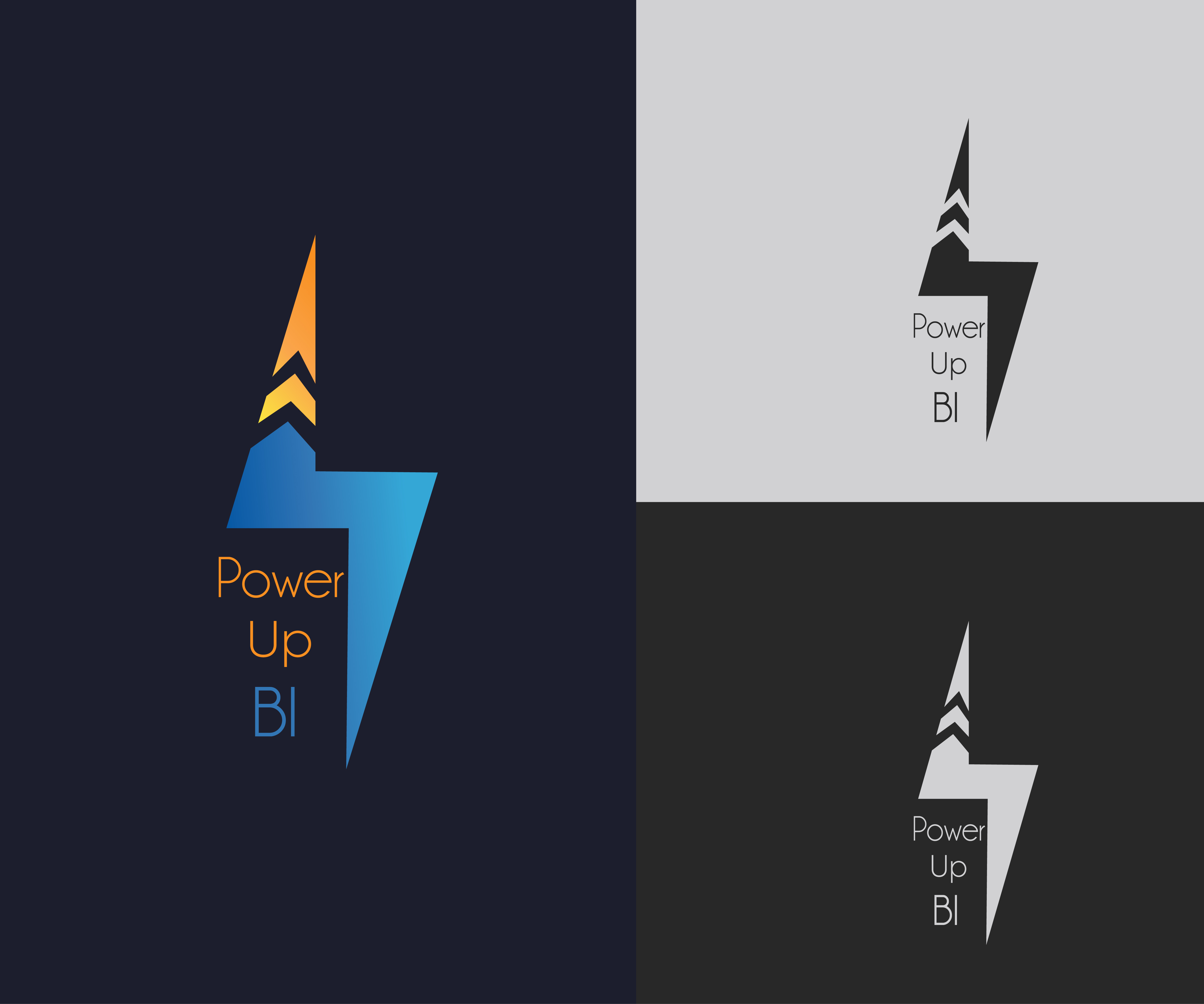 Logo Design by Ikram.me for this project | Design #23234040