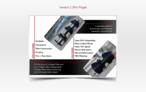 Flyer Design by Pointless Pixels India for RS Products Samples | Design: #23234915