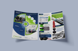 Flyer-Design von Impressive Solutions für RS Products Samples | Design: #23232257