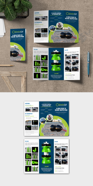 Flyer Design by debdesign for RS Products Samples | Design: #23225463
