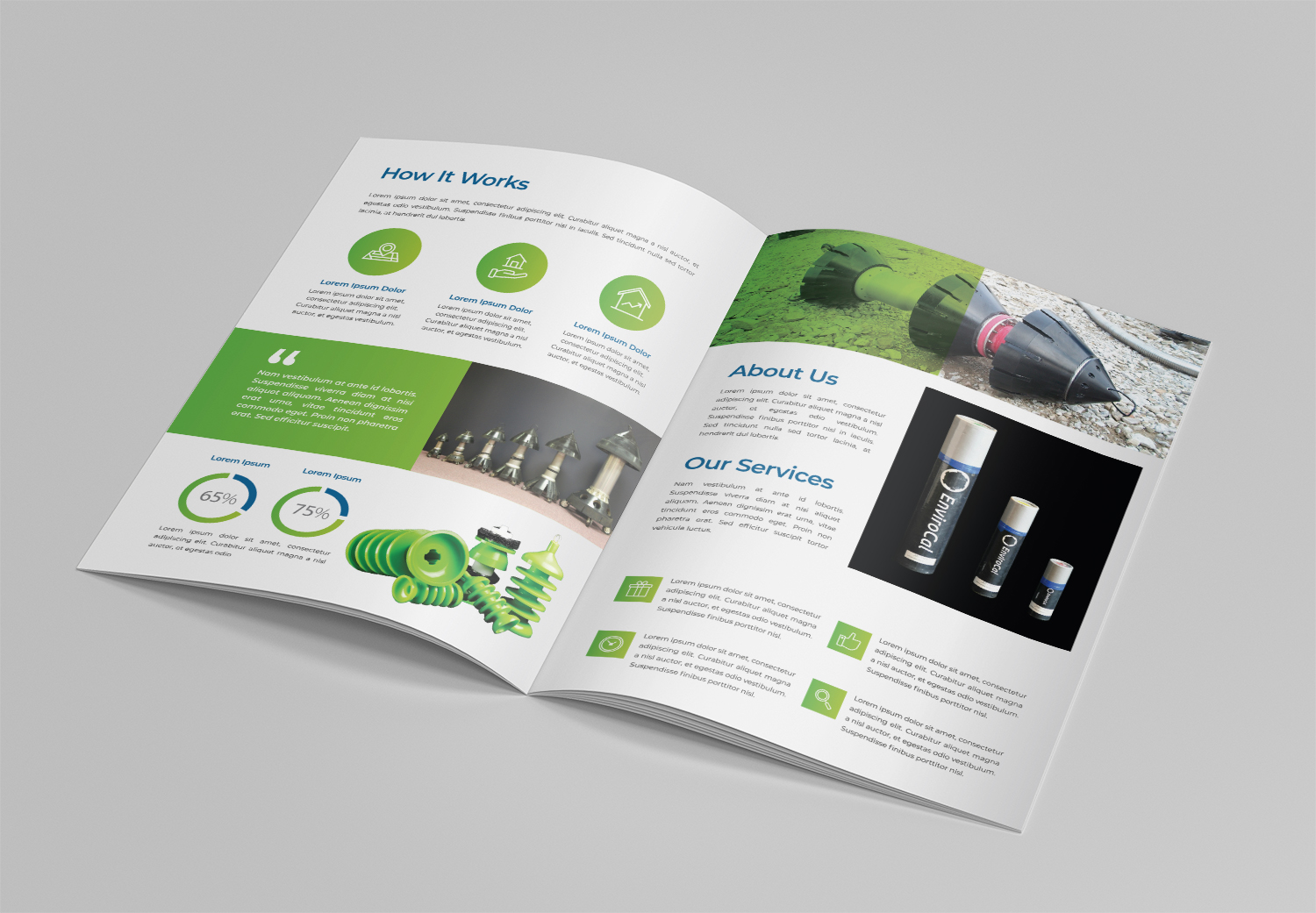 Flyer Design by Deziners Zone for RS Products Samples | Design #23226088