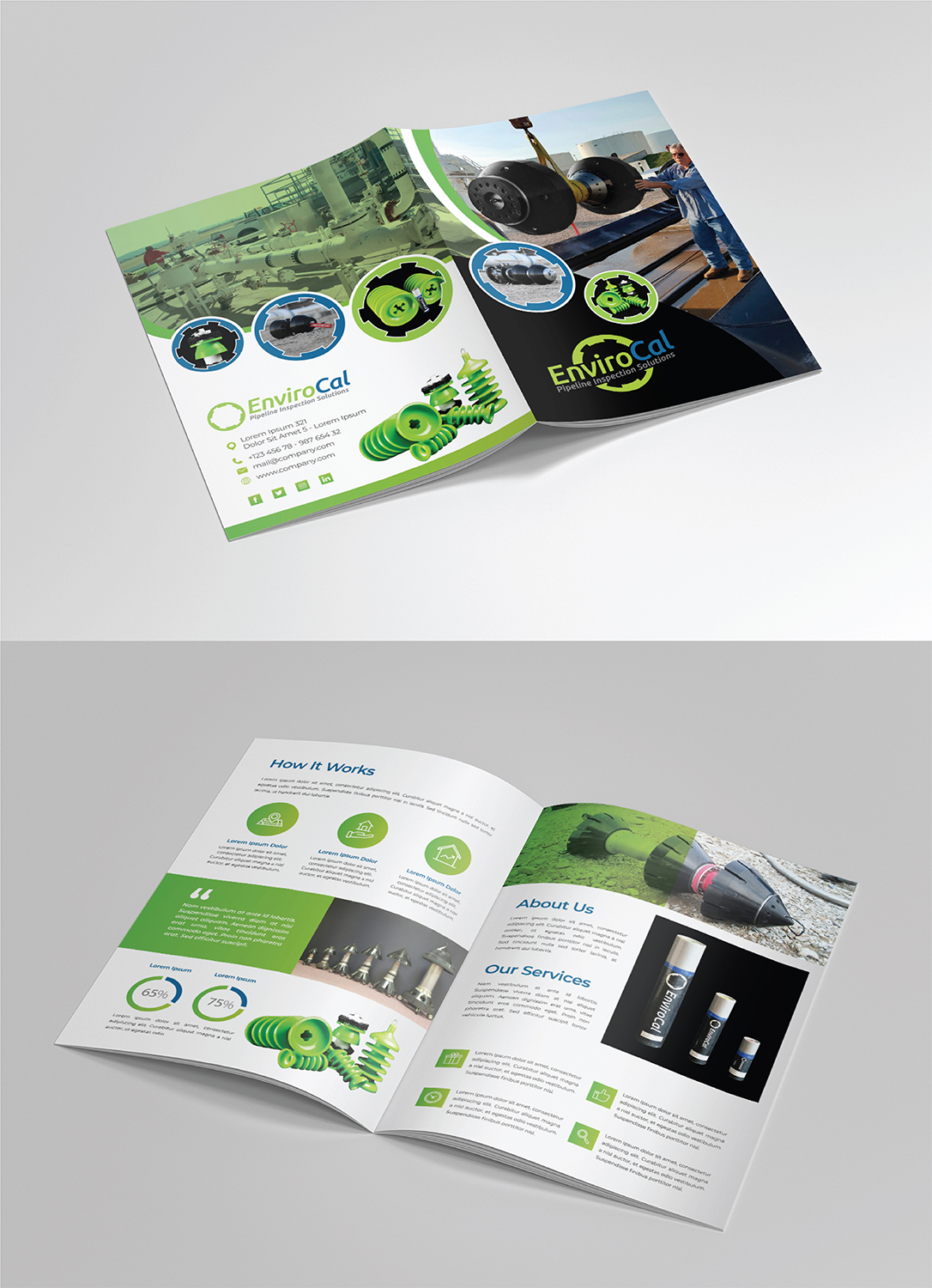 Flyer Design by Deziners Zone for RS Products Samples | Design #23226091