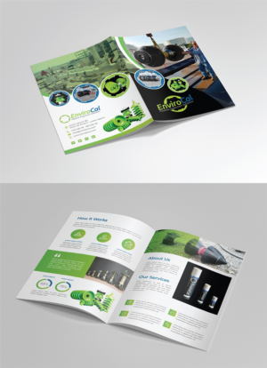 Flyer Design by Deziners Zone for RS Products Samples | Design: #23226091