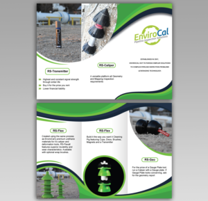 Flyer Design by creative logo maker for RS Products Samples | Design: #23232995