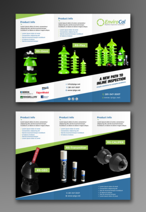 Flyer Design by ecorokerz for RS Products Samples | Design #23222902