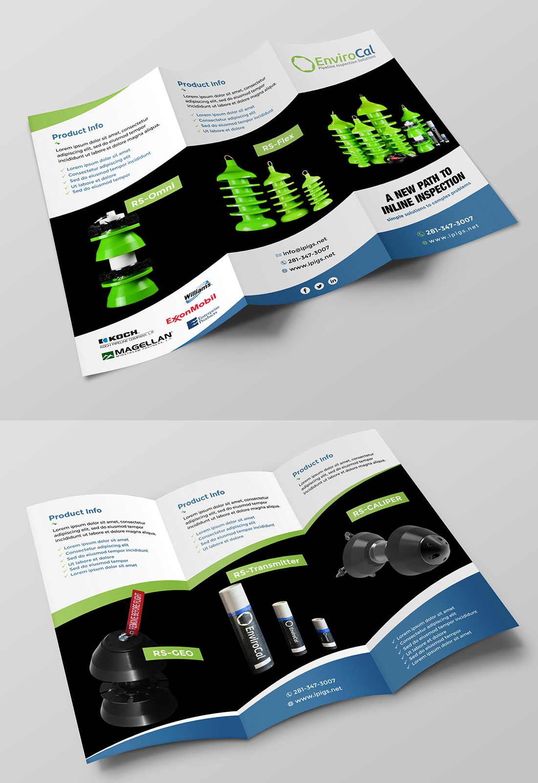 Flyer Design by ecorokerz for RS Products Samples | Design #23222903