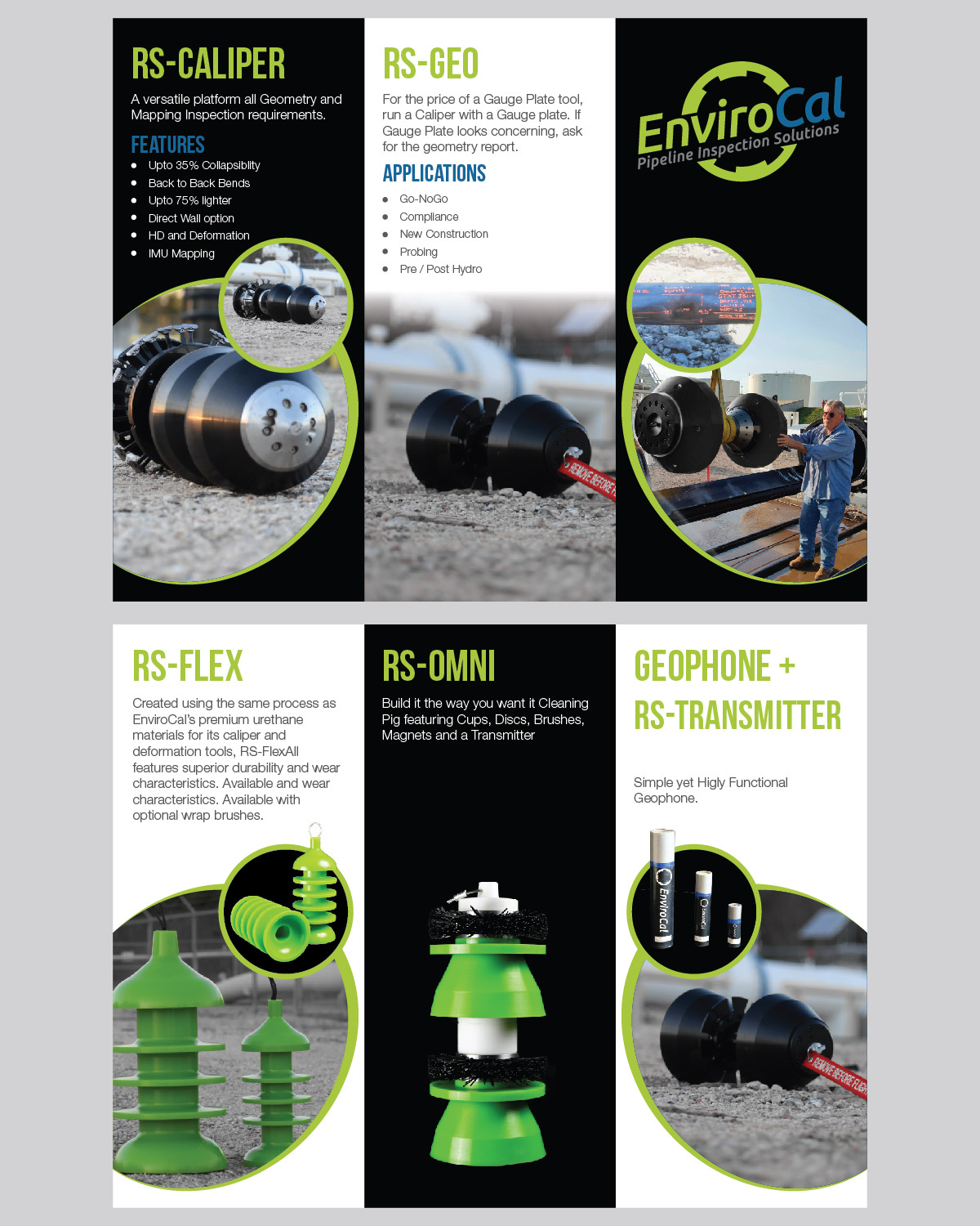 Flyer Design by Isnah Logo for RS Products Samples | Design #23225819