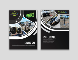 Flyer Design by Jayanta 3 for RS Products Samples | Design #23240582