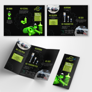Flyer Design by Maxo-Biz for RS Products Samples | Design: #23233493