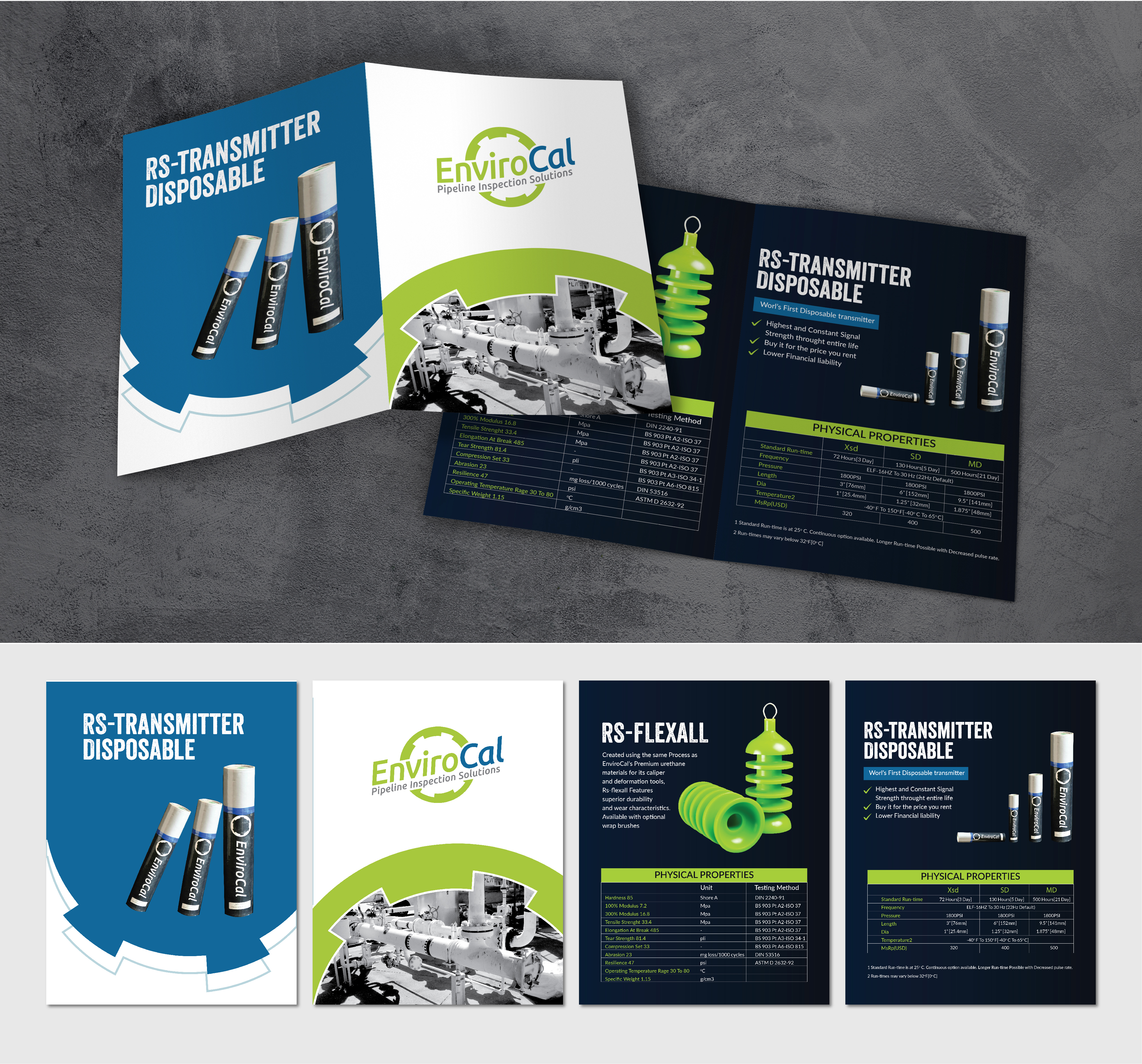 Flyer Design by Satish Mali for RS Products Samples | Design #23228238