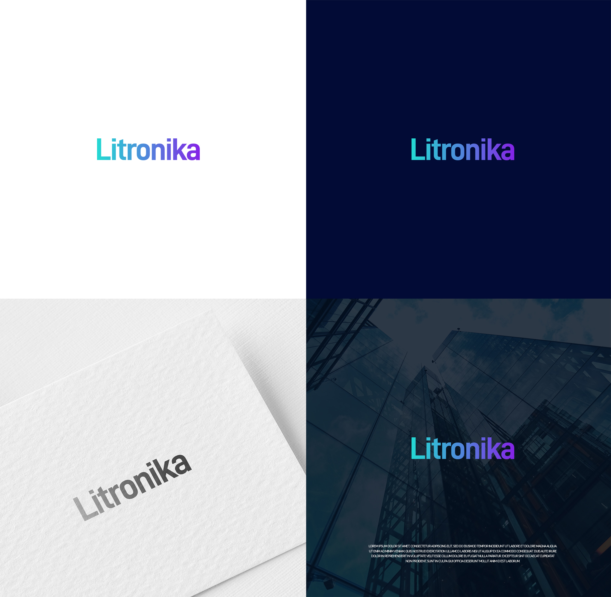 Logo Design by Alex Petersen for this project | Design #23221278