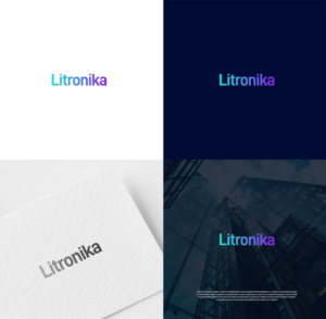 Logo Design by Alex Petersen