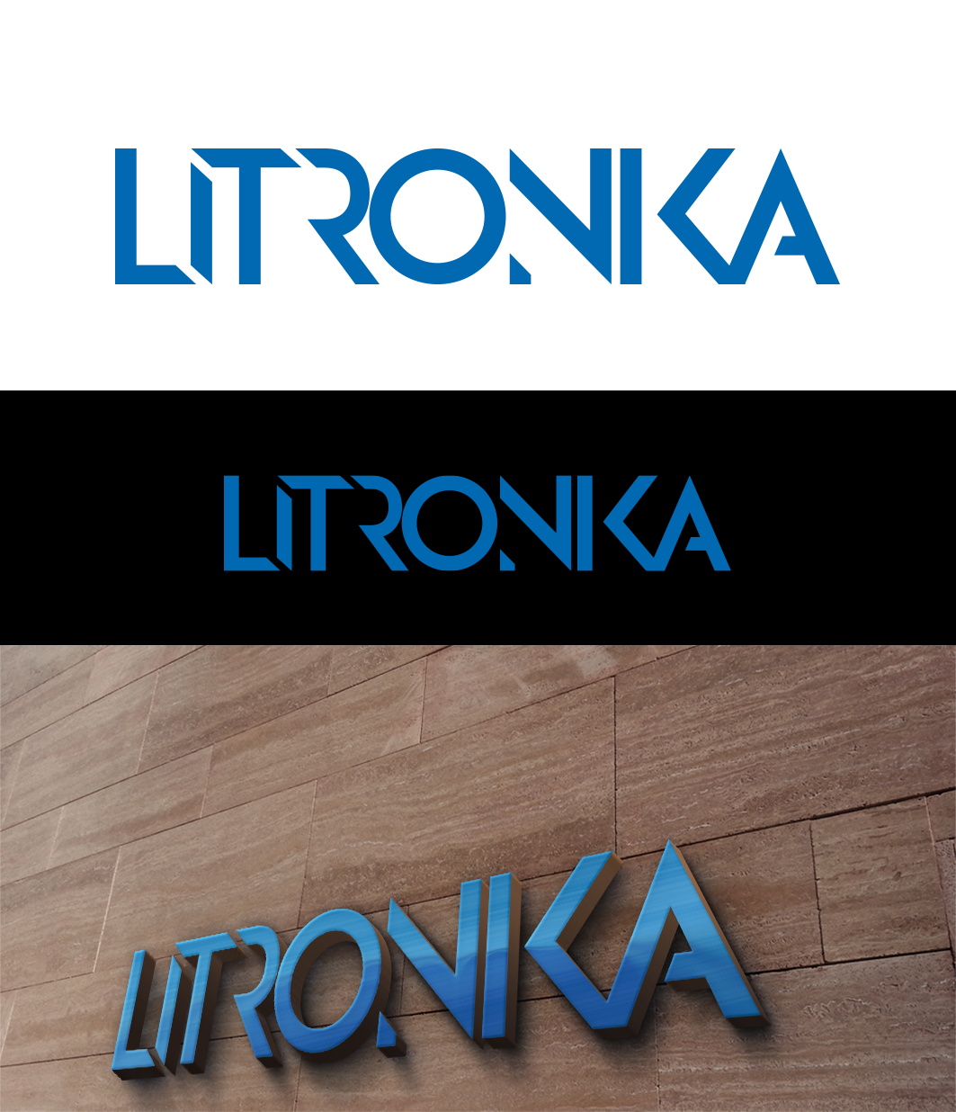 Logo Design by trufya for this project | Design #23268173