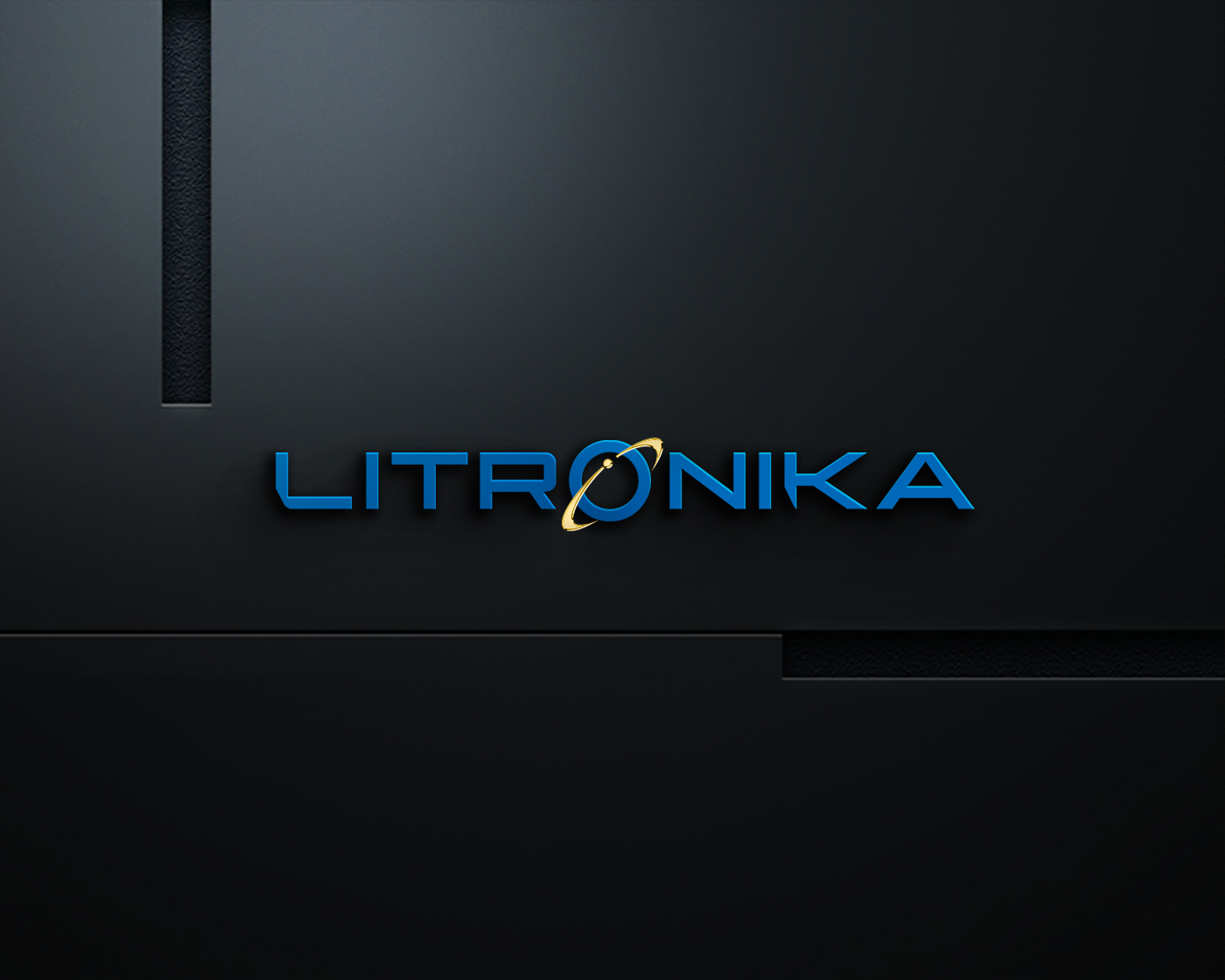 Logo Design by devildance for this project | Design #23287911