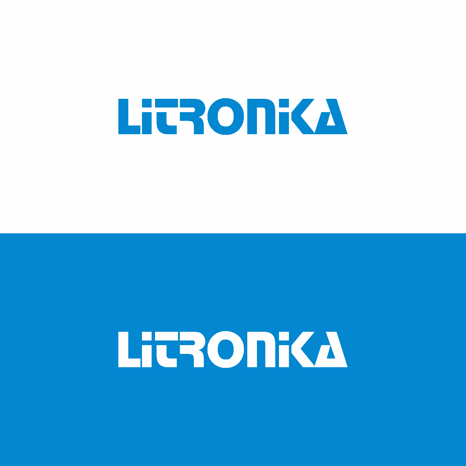 Logo Design by saher khan 2 for this project | Design #23227292