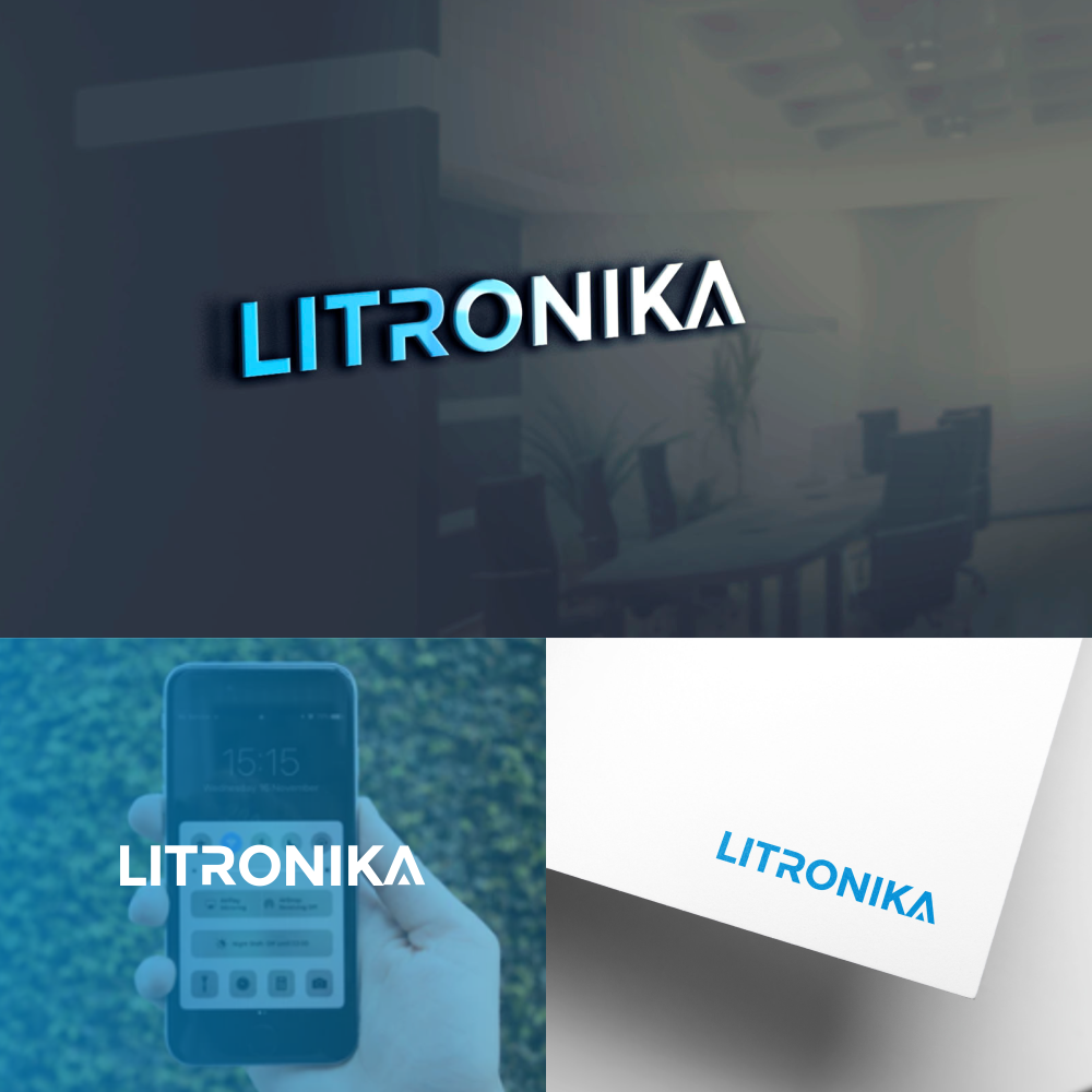 Logo Design by rinaldoajigunadi 2 for this project | Design #23221750