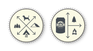 Hat Patch Design | Graphic Design by desainerd