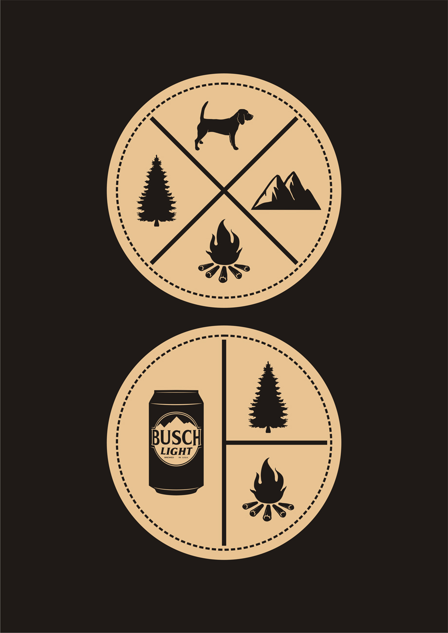 Graphic Design by D'Mono for Young&Useless Clothing | Design #23228532