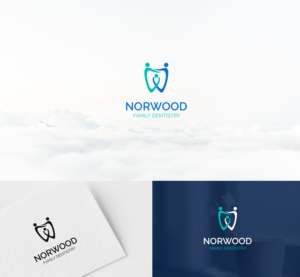 Logo-Design von Alex Petersen für dieses Projekt | Design: #23221530