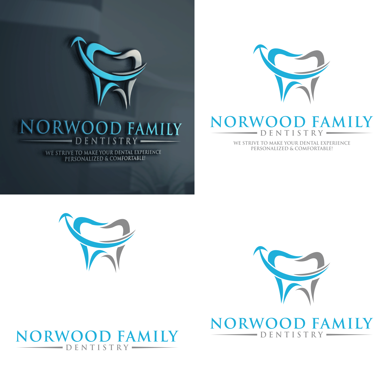 Logo-Design von S.I.D für dieses Projekt | Design #23222501