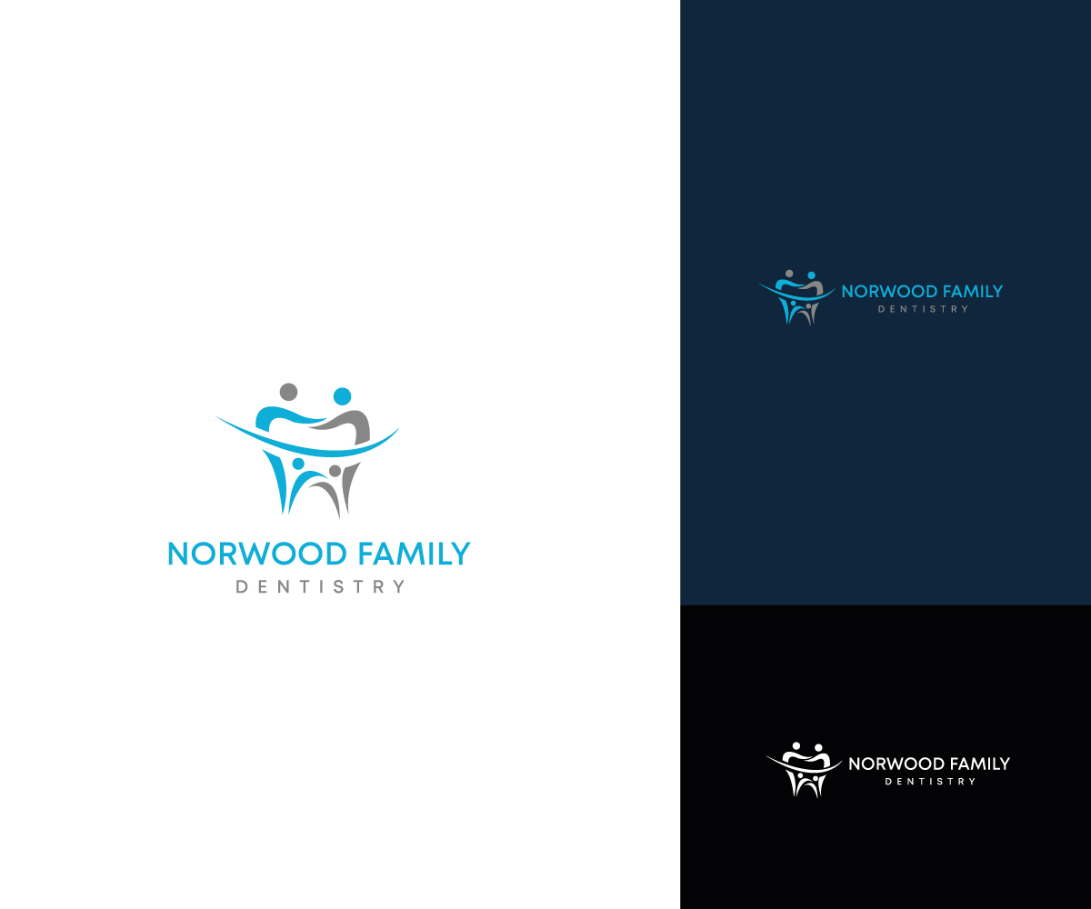 Logo Design by Artknyte for this project | Design #23221772