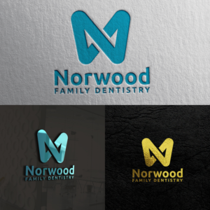 Logo-Design von CreativeSrabon für dieses Projekt | Design: #23222493