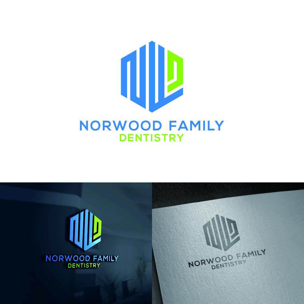 Logo Design by Pangestu 9 for this project | Design #23223912