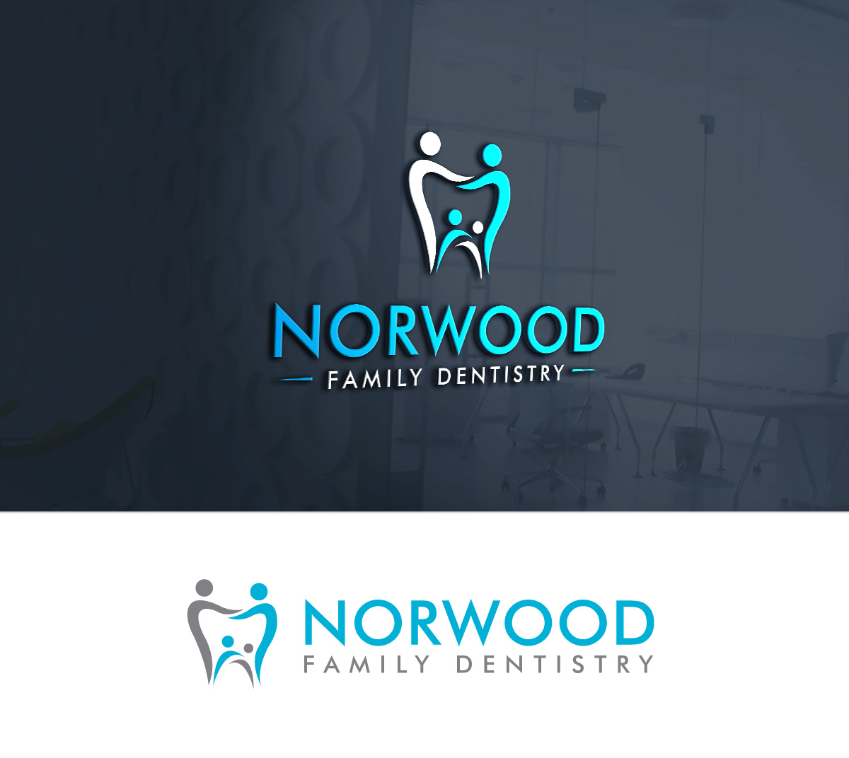Logo Design by CreativeBaba for this project | Design #23223423