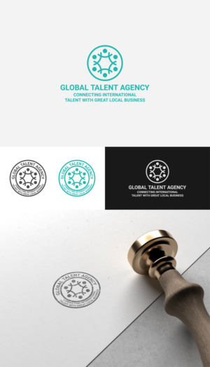 Logo Design by LaVitaBella67 for this project | Design #23263131