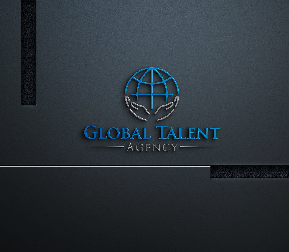 Logo Design by Graphic_studio20 for this project | Design #23227652