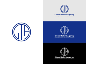 Logo Design by Zain Arrosyid