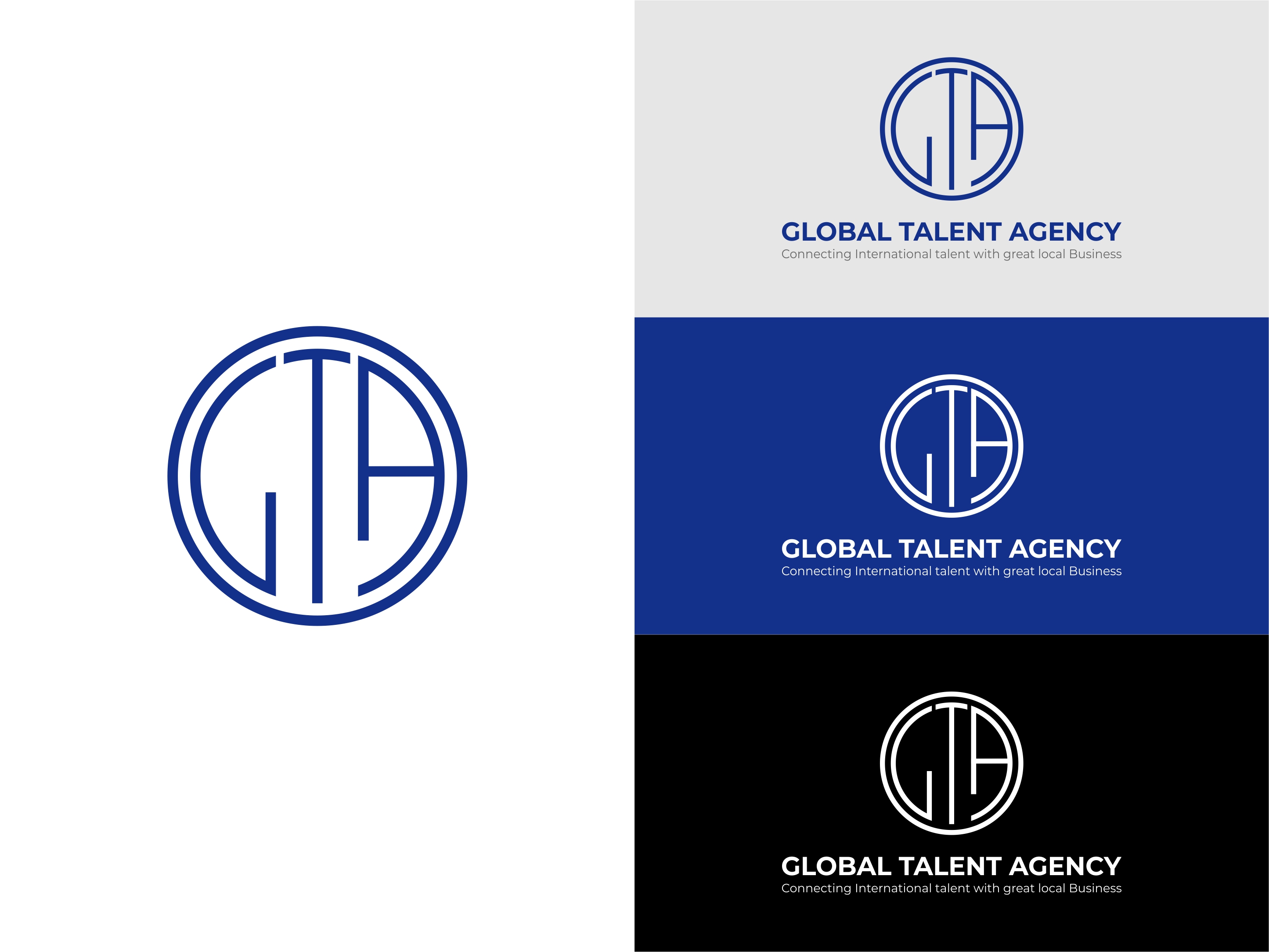 Diseño de Logo por Zain Arrosyid para este proyecto | Diseño #23264333