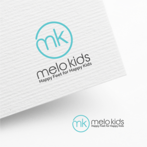 Logo Design by Arham Hidayat for this project | Design: #23245204