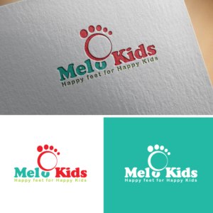 Logo Design by Graphic Bricks