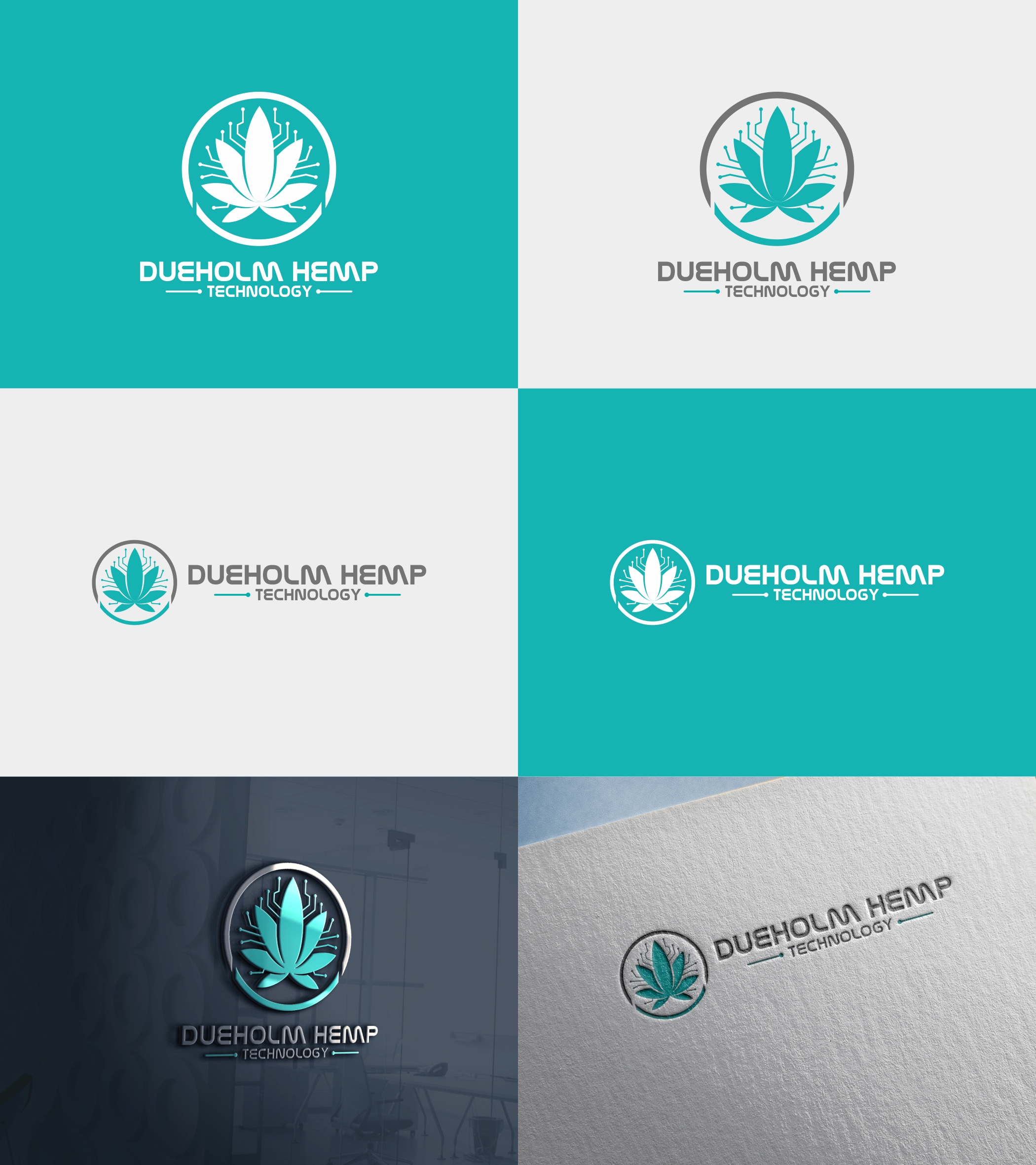 Logo Design by SkyEye for ASML Holding ApS | Design #23223872