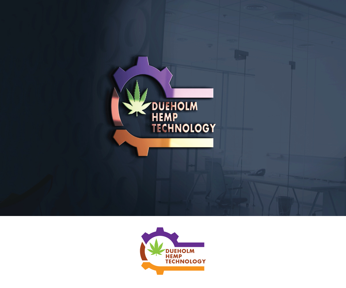 Logo-Design von step forward 2 für ASML Holding ApS | Design #23246107