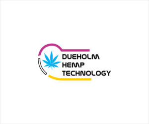 Dueholm Hemp Technology | Logo Design by BNdesigner