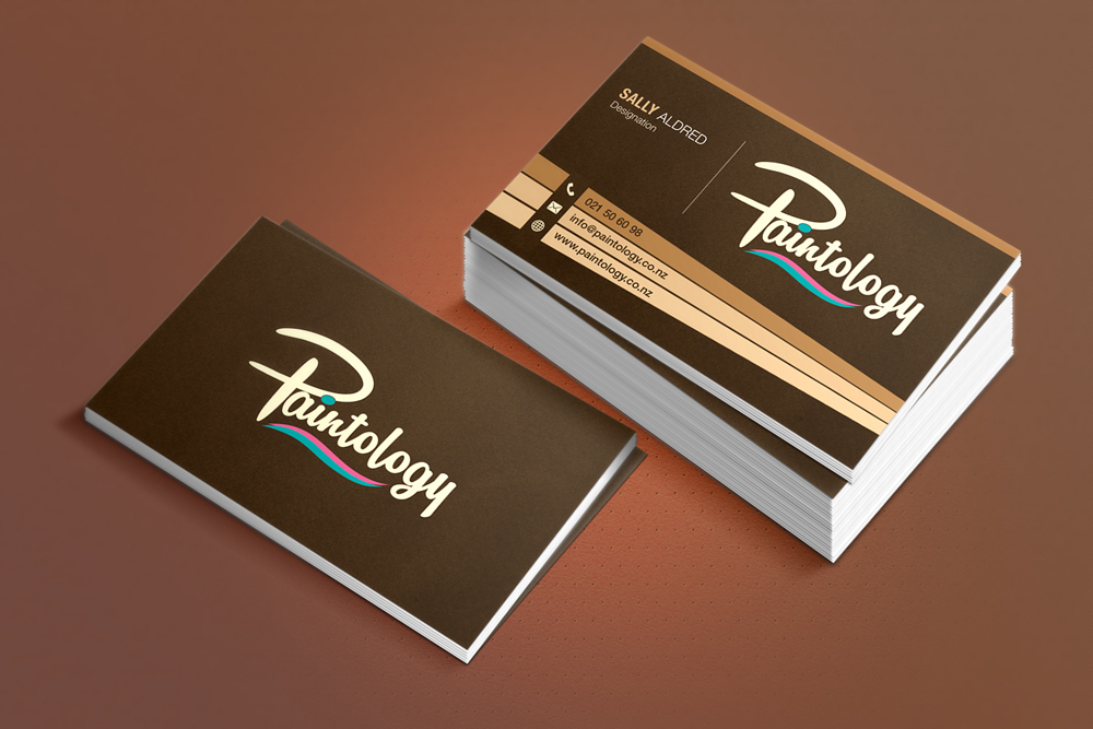 Logo Design by FLEXIN for tang consulting | Design #2993220