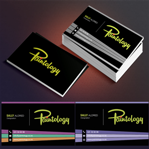 Logo Design by FLEXIN for tang consulting | Design: #3000525