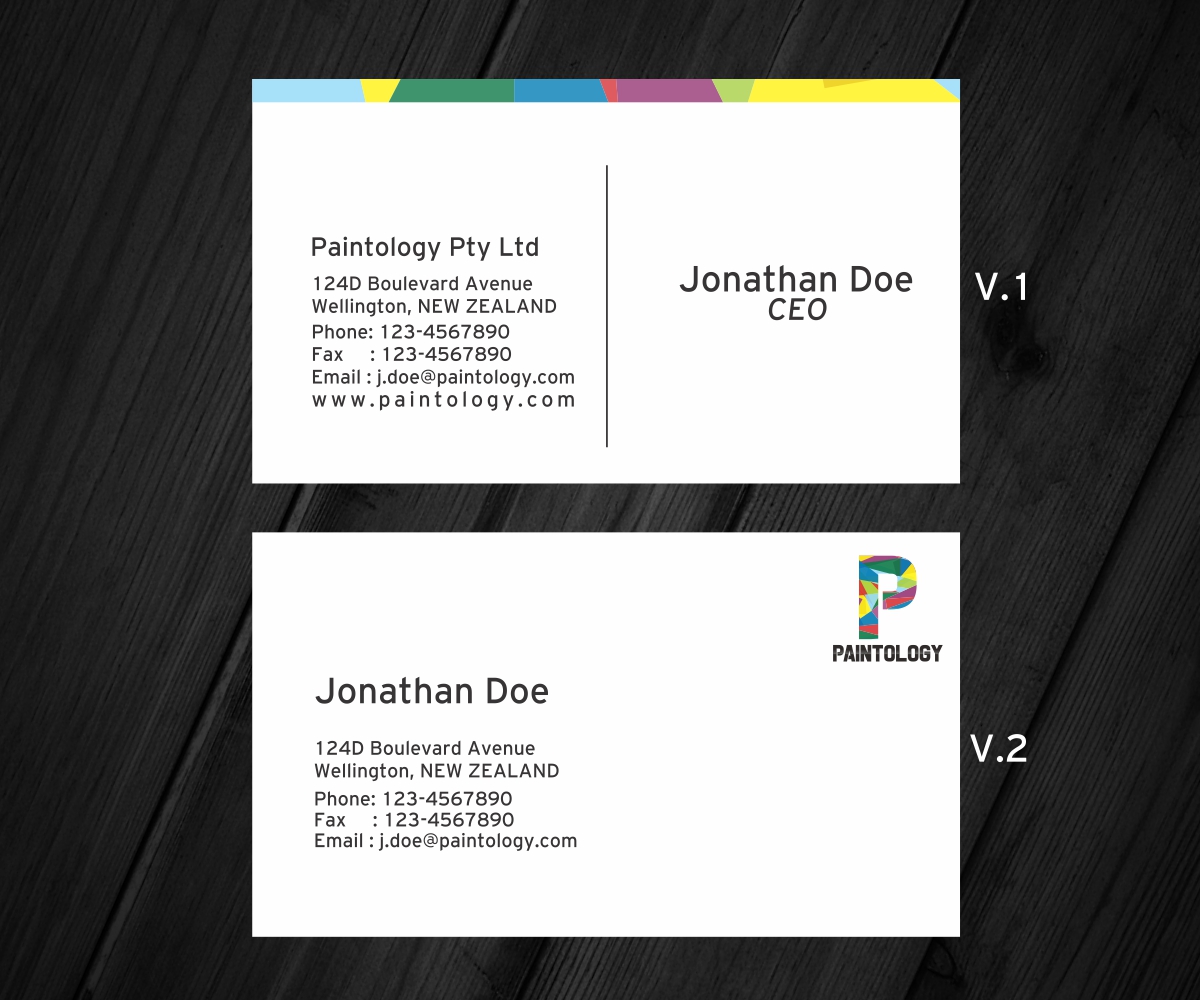 Logo Design by maverick for tang consulting | Design #3000984