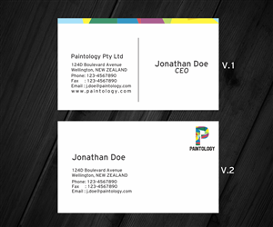 Logo Design by maverick for tang consulting | Design: #3000984